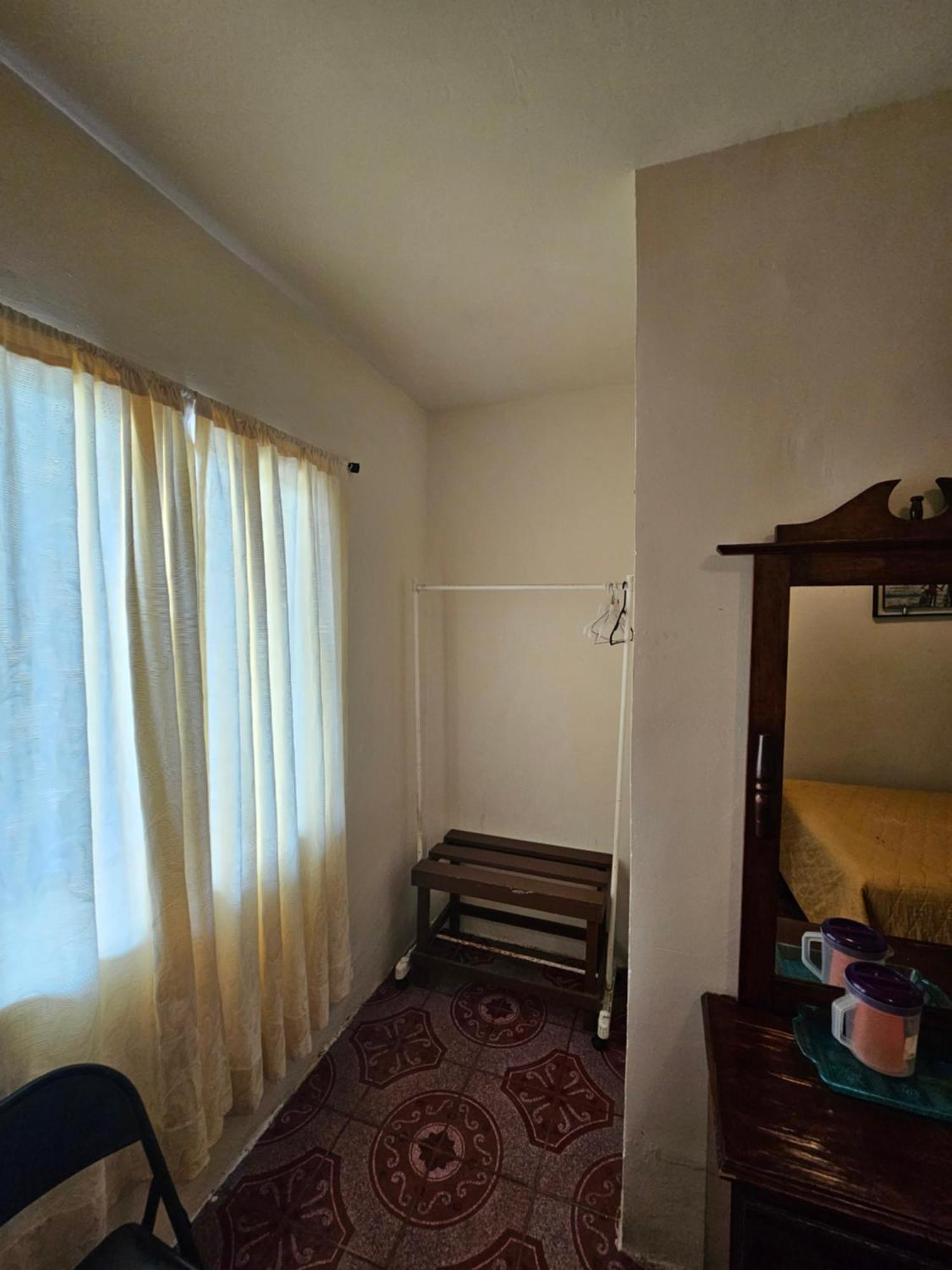 Hotel Chalet Матаморос Екстер'єр фото